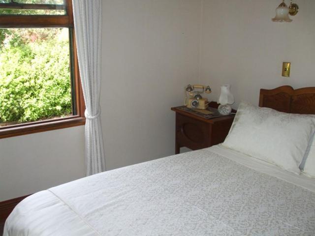Villa In The Vines Martinborough Buitenkant foto