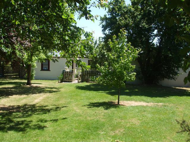 Villa In The Vines Martinborough Buitenkant foto